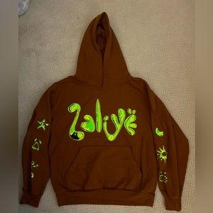 Yeat 2Alive Hoodie